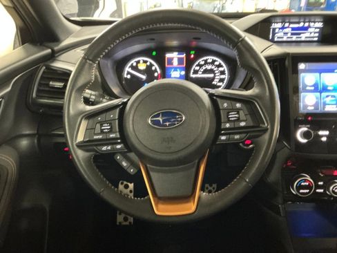 Certified 2023 Subaru Forester Wilderness AWD/4WD image 20