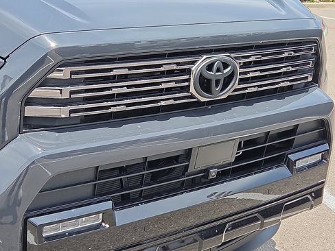 New 2026 Toyota 4Runner Platinum AWD/4WD image 7