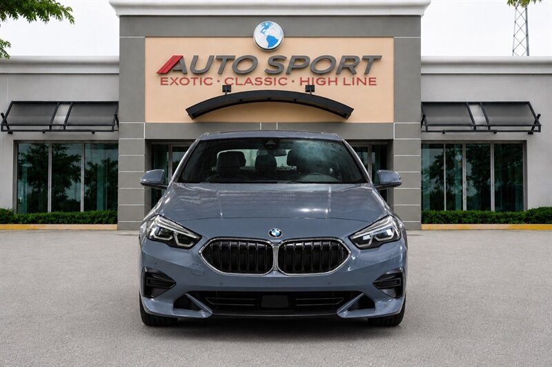 Used 2022 BMW 228i Gran Coupe w/ Convenience Package FWD image 6