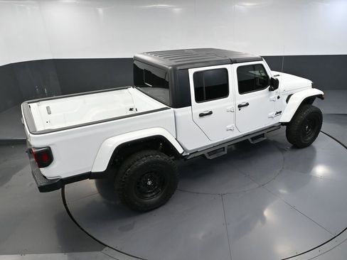 Used 2022 Jeep Gladiator Sport image 57