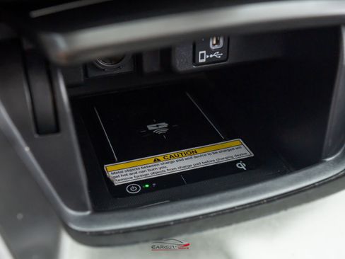 Used 2018 Honda Accord Touring image 35