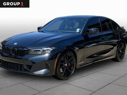 Used 2024 BMW M340i xDrive w/ Premium Package