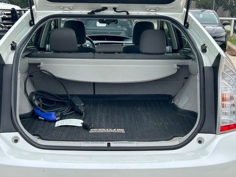 Used 2014 Toyota Prius Plug-In Hybrid image 14