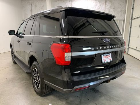 Used 2023 Ford Expedition XL AWD/4WD image 5