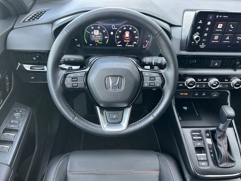 Used 2026 Honda CR-V Sport Touring image 14