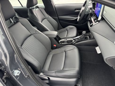 New 2026 Toyota Corolla XSE FWD image 8