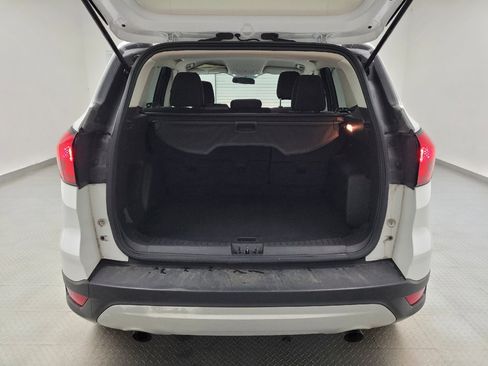 Used 2019 Ford Escape SE AWD/4WD image 29