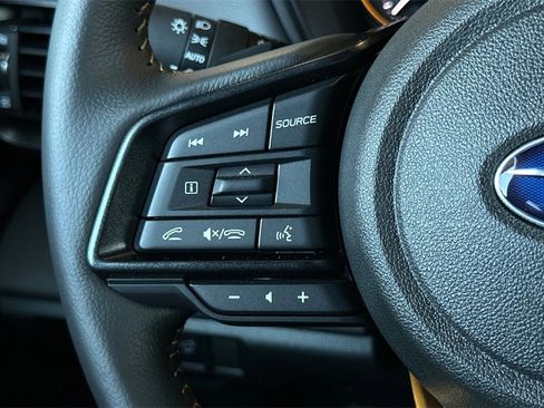 New 2025 Subaru Outback Wilderness w/ Wilderness Package image 30