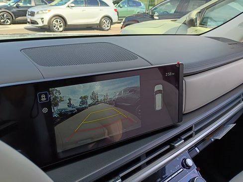 New 2026 Hyundai Santa Fe SE image 33