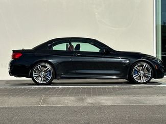 Used 2015 BMW M4 Convertible video 2