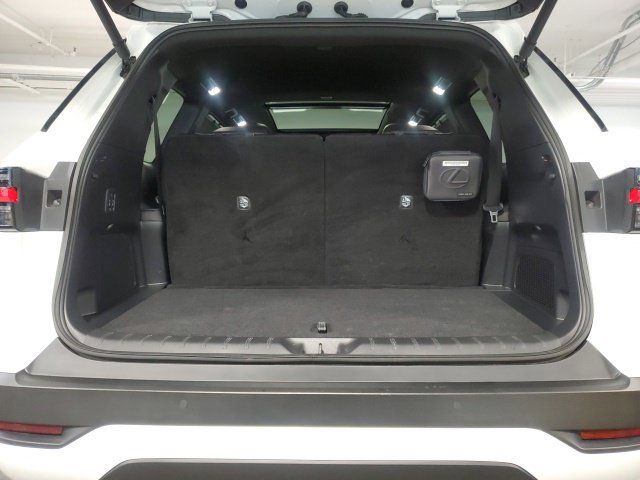 Used 2026 Lexus TX 350 AWD w/ Technology Package image 23