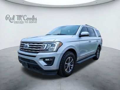 Used 2019 Ford Expedition XLT w/ Equipment Group 201A