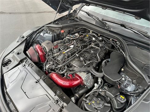 Used 2020 Toyota Supra Premium w/ Driver Assist Package RWD image 30