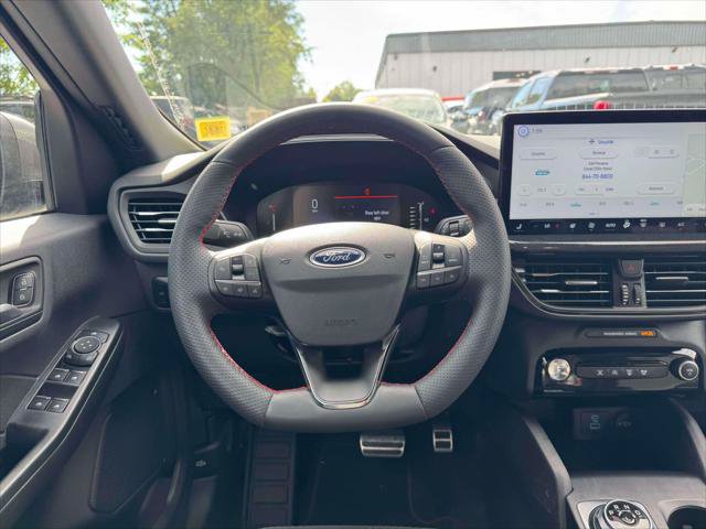 Used 2023 Ford Escape ST-Line w/ Tech Pack #1 AWD/4WD image 21