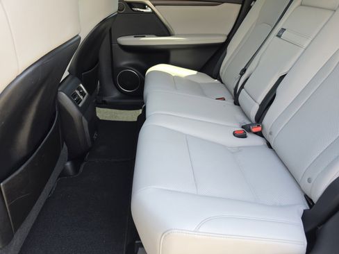 Used 2021 Lexus RX 350 FWD w/ Premium Package image 11