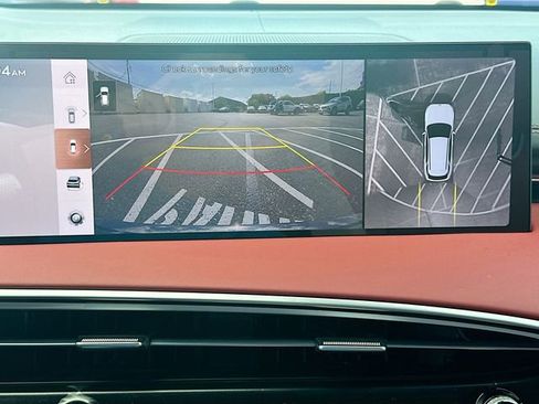 Certified 2026 Genesis GV70 3.5T Sport Advanced image 13