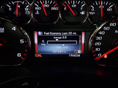 Used 2016 GMC Yukon SLE w/ Convenience Package RWD image 16