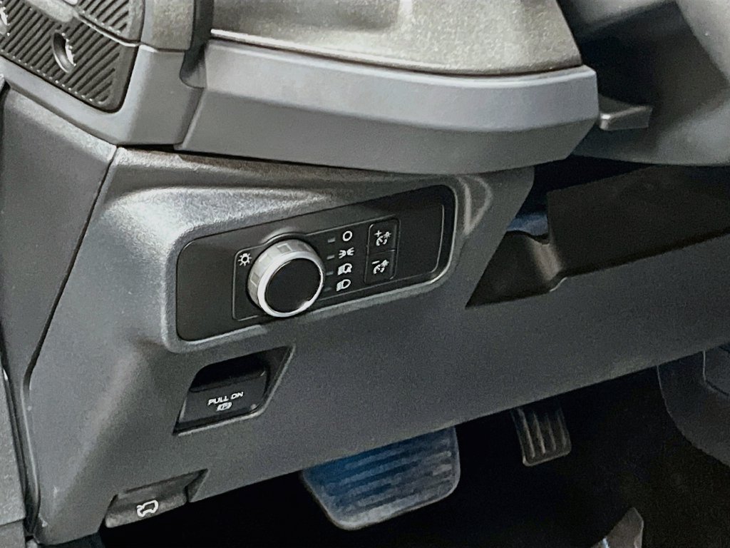 Used 2025 Ford Bronco Big Bend AWD/4WD image 10