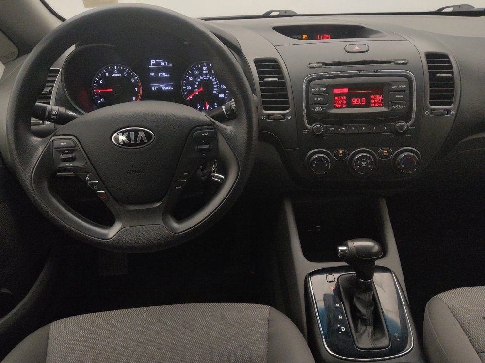 Used 2017 Kia Forte LX FWD image 22