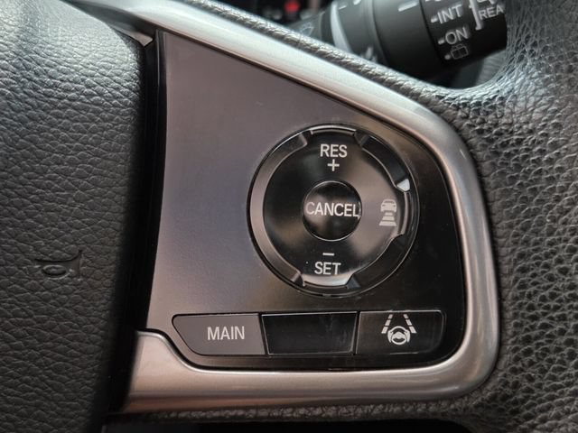 Used 2021 Honda CR-V EX image 22