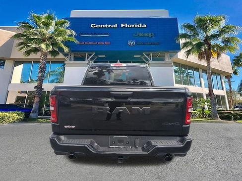 New 2026 RAM 1500 Express AWD/4WD image 6