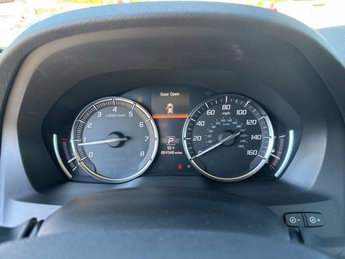 Used 2019 Acura MDX SH-AWD w/ Technology Package image 34