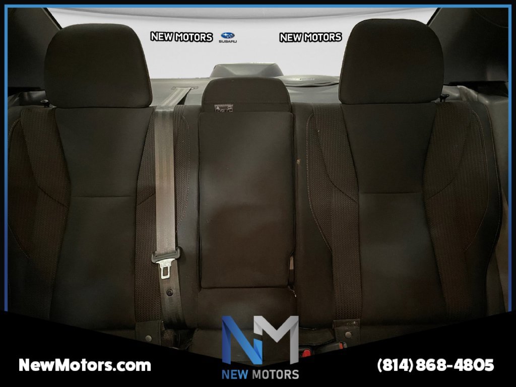 Used 2022 Subaru WRX Premium AWD/4WD image 14