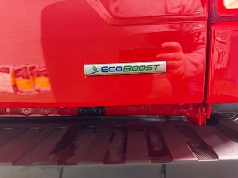 Used 2019 Ford F150 XLT w/ Equipment Group 302A Luxury image 8