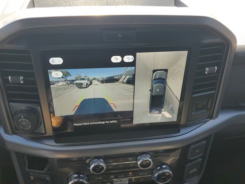 New 2026 Ford F150 XLT w/ Equipment Group 302A MID image 20