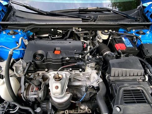 Used 2024 Honda Civic Sport image 30