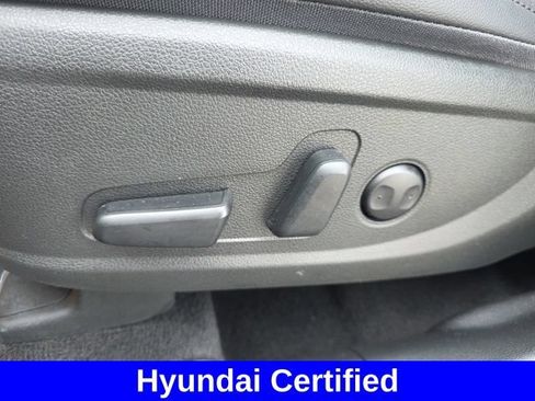 Certified 2023 Hyundai Santa Fe SEL w/ Premium Package FWD image 7