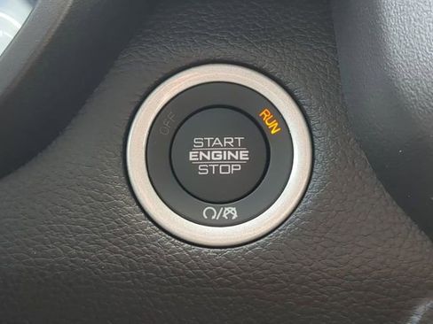 Used 2026 RAM 1500 Laramie w/ Sport Appearance Package image 35