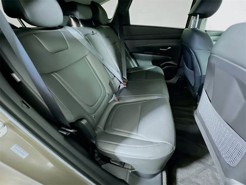 Used 2025 Hyundai Tucson SEL image 23