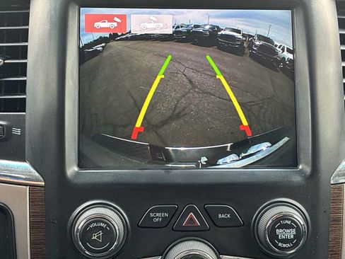 Used 2018 RAM 2500 Laramie AWD/4WD image 22