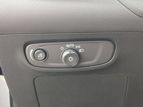 New 2026 Buick Encore GX Preferred FWD image 16