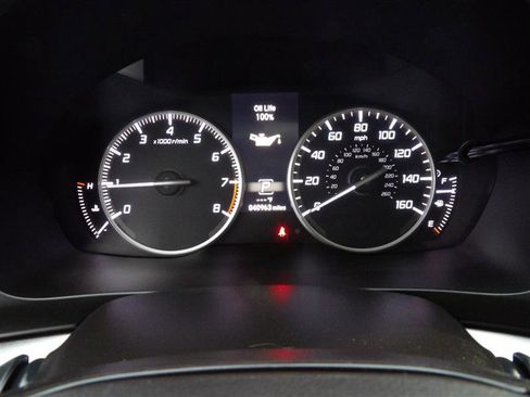 Used 2018 Acura ILX image 26