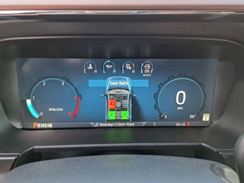 New 2026 Ford F250 King Ranch AWD/4WD image 8