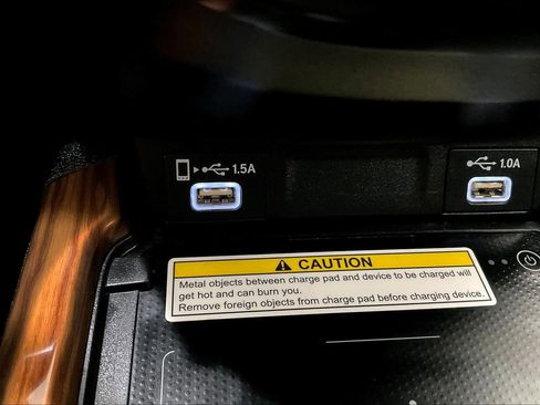 Used 2021 Honda CR-V Touring image 27