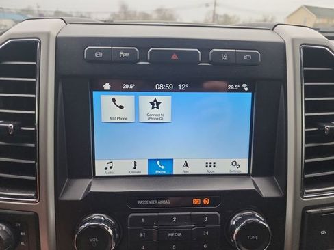 Used 2019 Ford F250 Lariat w/ Lariat Ultimate Package image 24