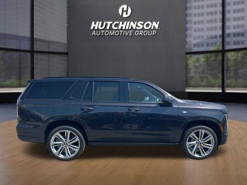 Certified 2026 Cadillac Escalade Sport w/ Touring Package image 8