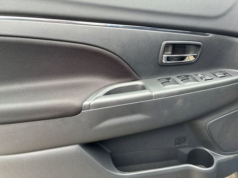New 2026 Mitsubishi Outlander Sport ES AWD/4WD image 13