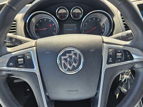 Used 2011 Buick Regal CXL w/ RL3 Preferred Equipment Group image 24