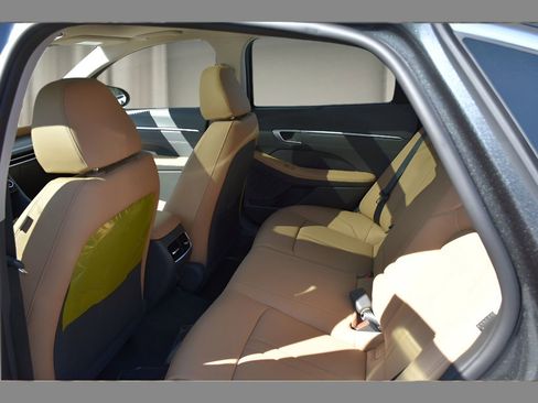 New 2026 Hyundai Sonata Limited image 11