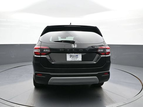 Certified 2023 Honda Pilot EX-L image 7