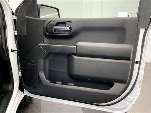 Used 2025 GMC Sierra 1500 Pro w/ Pro Value Package image 24