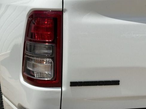 Used 2023 RAM 1500 Big Horn AWD/4WD image 6