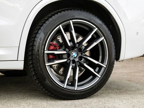 Used 2023 BMW X3 M image 66