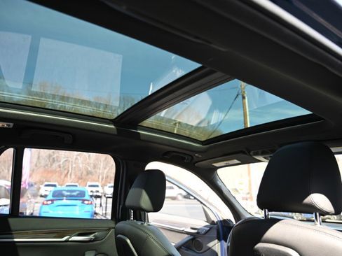 Used 2021 BMW X1 xDrive28i w/ Convenience Package image 20