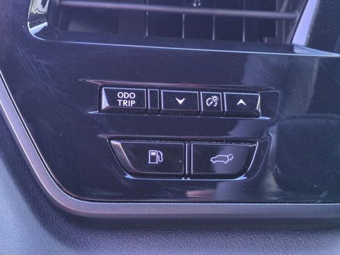 Used 2025 Lexus TX 350 FWD image 24