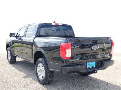 New 2025 Ford Ranger XL w/ Trailer Tow Package RWD image 3
